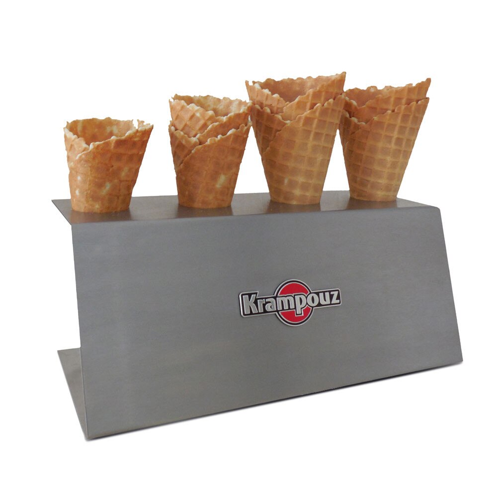 Krampouz - Ice Cream Cone Holder